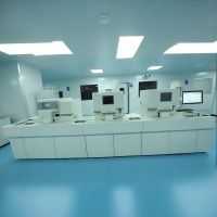 医疗化验设备