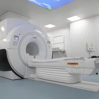 核磁共振机