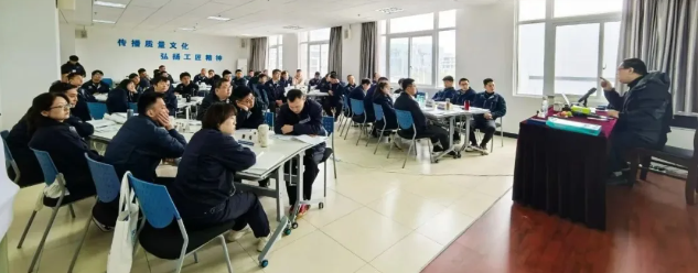 中国航空工业集团青年技能骨干学习现代TRIZ创新方法,推动航空事业创新发展 中国航空工业集团青年技能骨干学习现代TRIZ创新方法,推动航空事业创新发展