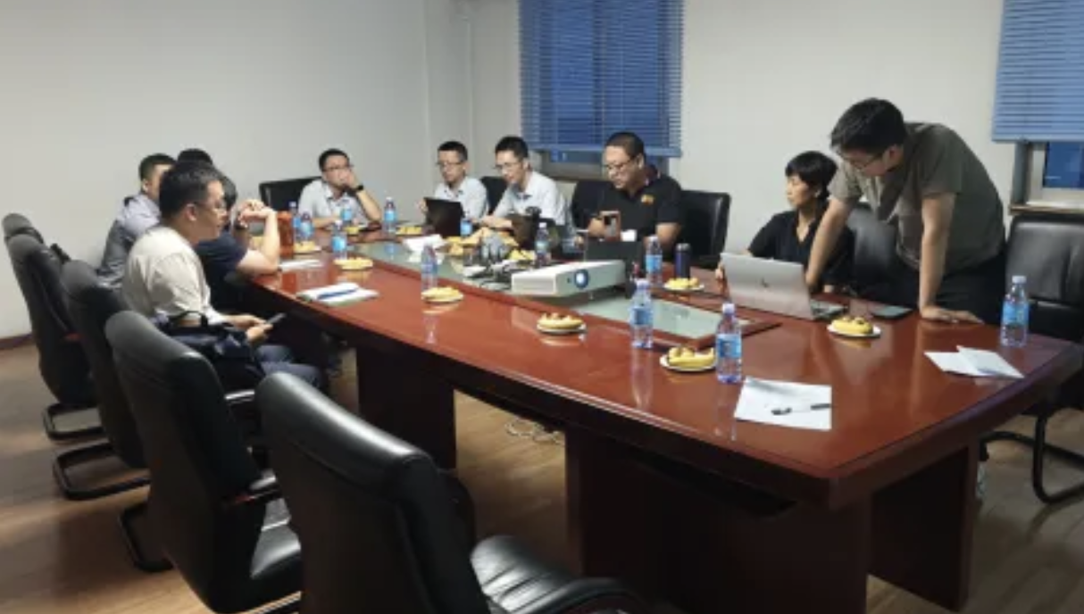 RDMi®研发方法西安线下交流活动成功举办【25年9月】 RDMi®研发方法西安线下交流活动成功举办【25年9月】