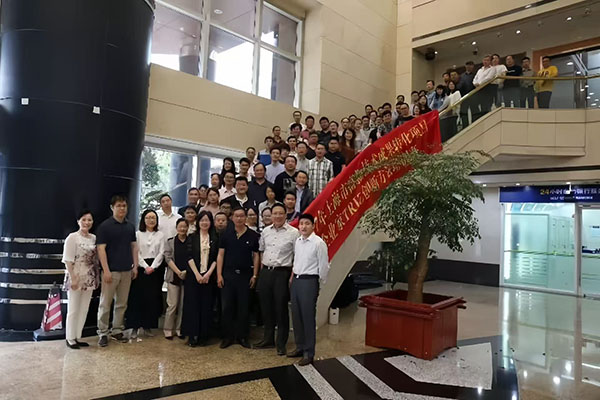 赋能企业创新,加速成果转化:上海市高新技术成果转化项目企业家TRIZ培训班圆满落幕 赋能企业创新,加速成果转化:上海市高新技术成果转化项目企业家TRIZ培训班圆满落幕