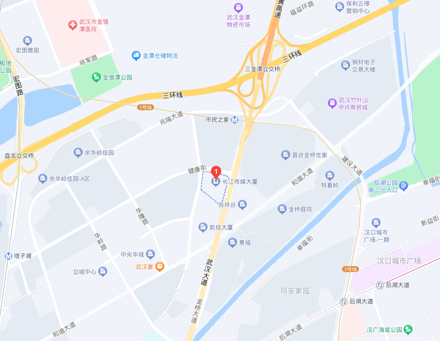 第三届研发方法年会会议地址