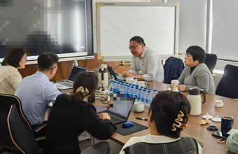 RDMI®专家为北京某高新技术企业推进创新方法筛选技术难题